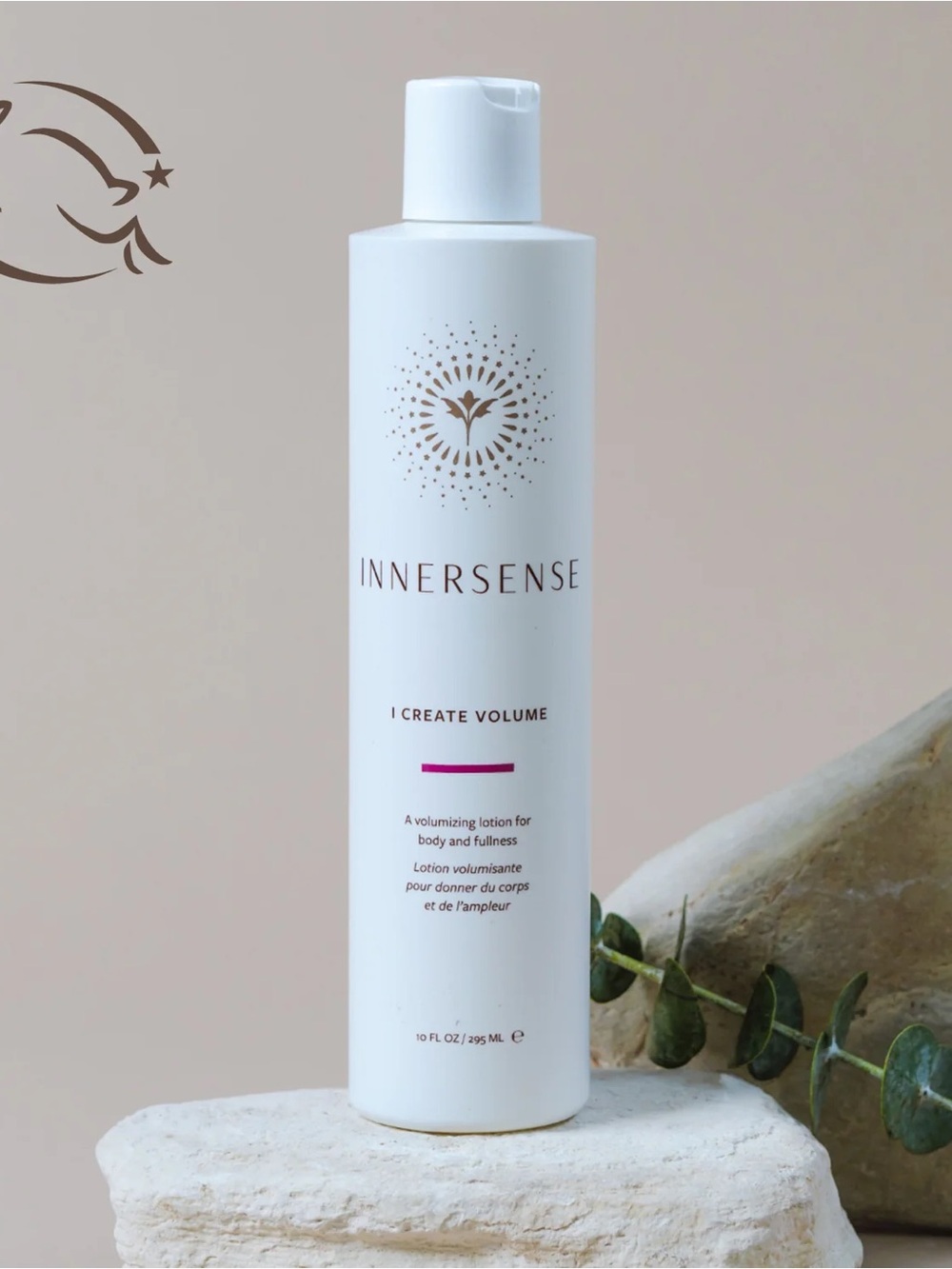 Innersense Beauty I Create Volume Volumizing Lotion